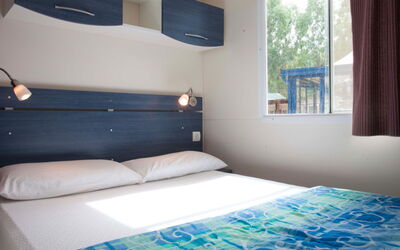 Alojamiento:&nbsp;Camping Village Laguna Blu 636.3