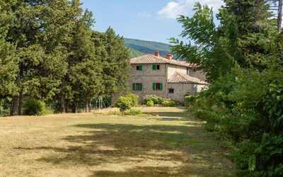 San Leolino