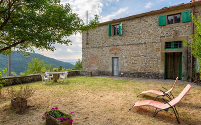 San Leolino