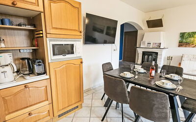 Alojamiento:&nbsp;The Blue Apartment 610.2