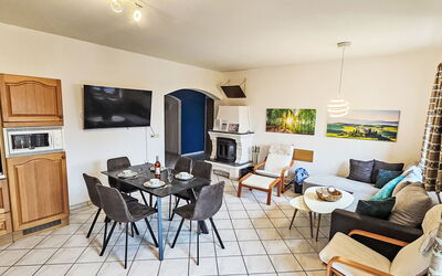 Alojamiento:&nbsp;The Blue Apartment 610.2
