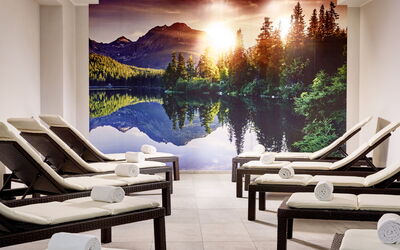 Alojamiento:&nbsp;Katschberg M (Sml511) 644.2