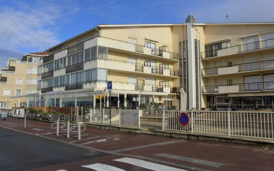 Le Grand Large