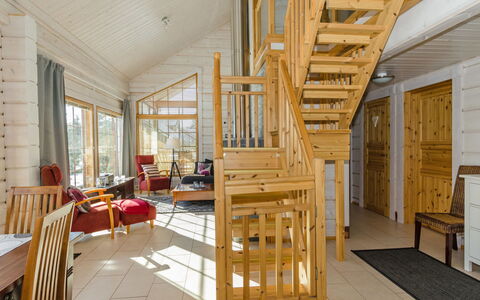 Villa Hymy
