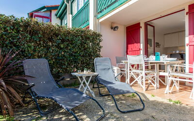Alojamiento:&nbsp;Maison de L'Océan 750.7