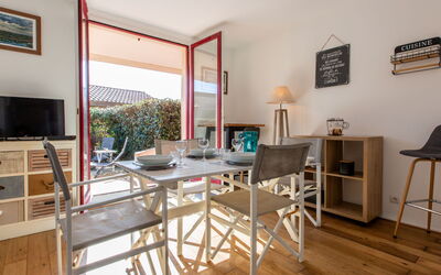 Alojamiento:&nbsp;Maison de L'Océan 750.7