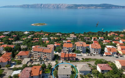 Novi Vinodolski 655