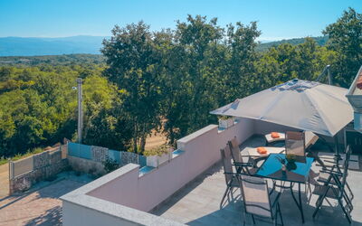 Lavendel - Rijeka, Primorje - Gorski Kotar, Croacia