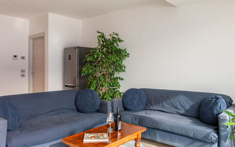 Alojamiento:&nbsp;Girasole (Gla128) 618.3