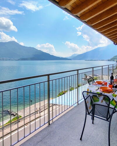 Gera Lario 618