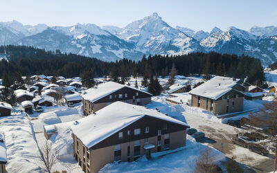 Apartment Kaiser D19