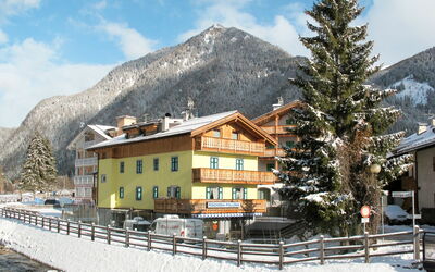 Pozza Di Fassa 605