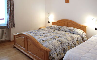 Alojamiento:&nbsp;Rossetti 605.1