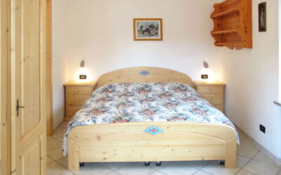 Alojamiento:&nbsp;Rossetti 605.1