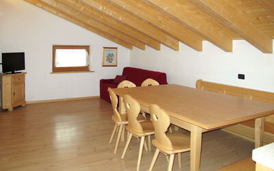 Pozza Di Fassa 605