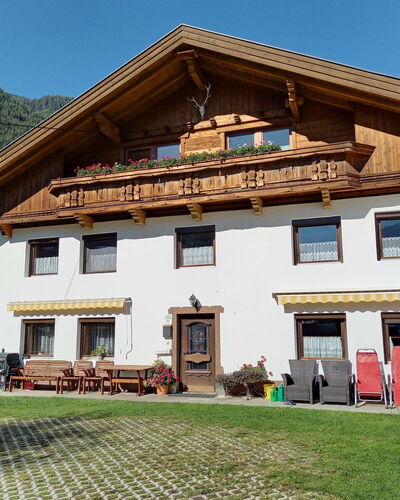 Alpenglühen