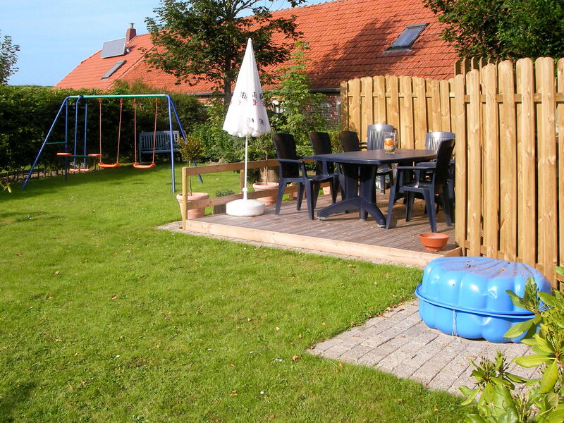 Friederikensiel 609