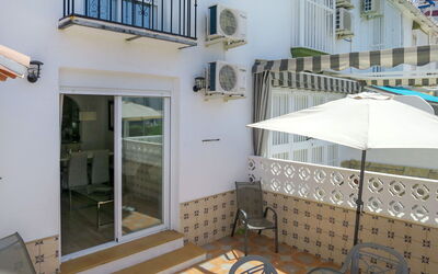 Pueblo Andaluz (Tox104)