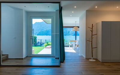Brezza di Lago