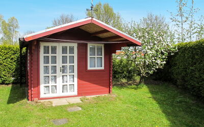 Martin - Otterndorf, Baja Sajonia, Alemania