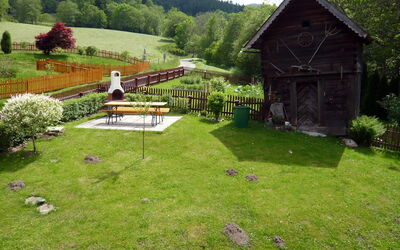 Landhaus Prieger