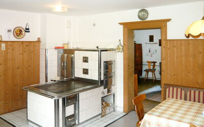 Landhaus Prieger