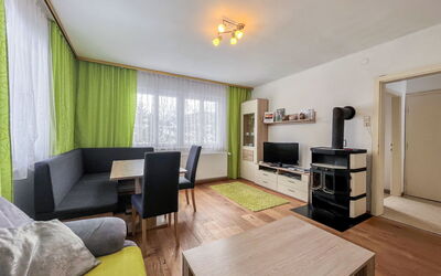 Landhaus Grüne Oase