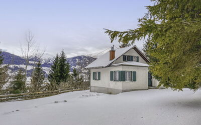 Landhaus Grüne Oase