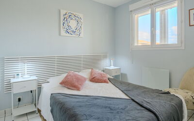 Alojamiento:&nbsp;Les Hauts de la Corniche 260.5