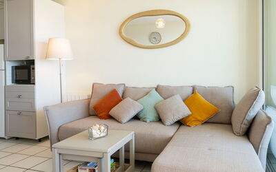 Alojamiento:&nbsp;Les Hauts de la Corniche 260.5