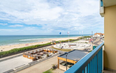 Alojamiento:&nbsp;Les Hauts de la Corniche 260.4