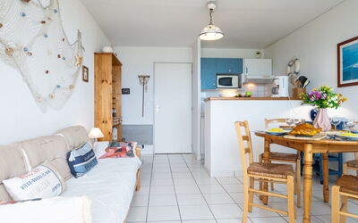 Alojamiento:&nbsp;Les Hauts de la Corniche 260.4