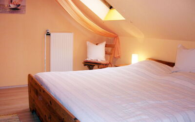 Alojamiento:&nbsp;Ferienhof Peters 601.1