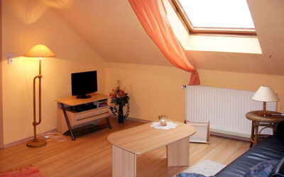 Alojamiento:&nbsp;Ferienhof Peters 601.1