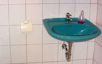 Alojamiento:&nbsp;Ferienhof Peters 601.1