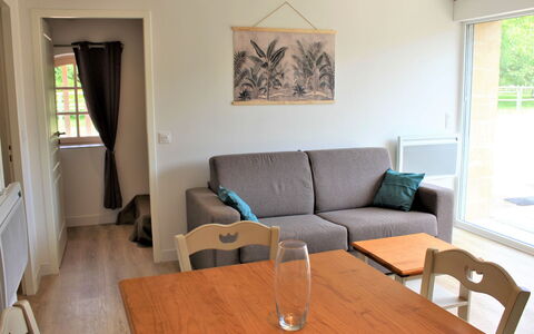 Alojamiento:&nbsp;Le Clos des Rives 601.5