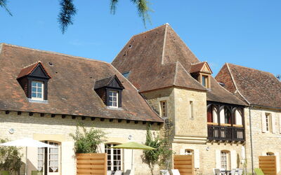 Saint Vincent-De-Cosse 601