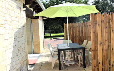 Alojamiento:&nbsp;Le Clos des Rives 601.5