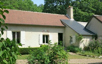 Marray-Baccus - Onzain, Centro, Francia