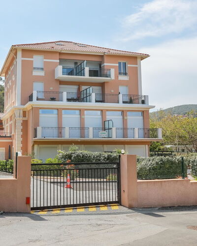 Villa Robinson