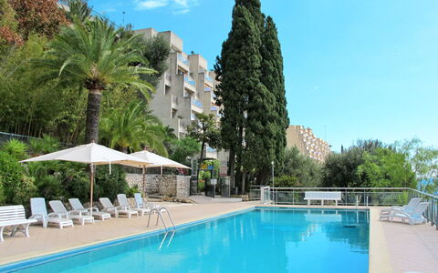 Roquebrune Cap Martin 601: Piscina, Recurso, Departamento, Condominio, Eco Hotel, Inmuebles, Hotel, Villa, Ciudad De Vacaciones