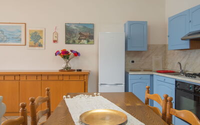 Casa Bel Sit