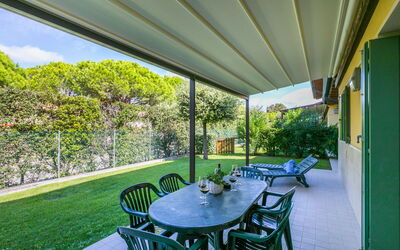 Alojamiento:&nbsp;Green Village Eco Resort 609.2
