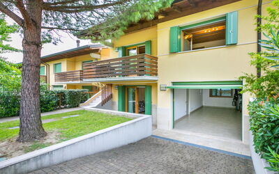 Alojamiento:&nbsp;Green Village Eco Resort 609.5