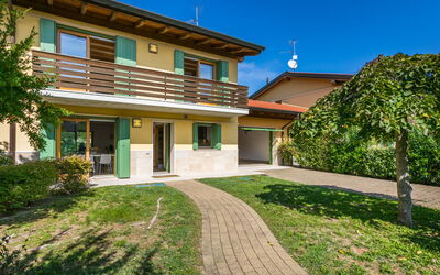 Alojamiento:&nbsp;Green Village Eco Resort 609.2