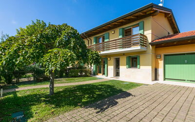 Alojamiento:&nbsp;Green Village Eco Resort 609.2