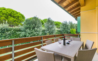 Alojamiento:&nbsp;Green Village Eco Resort 609.5