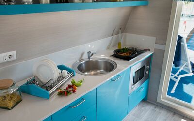 Alojamiento:&nbsp;Marina Azzurra Resort 610.3