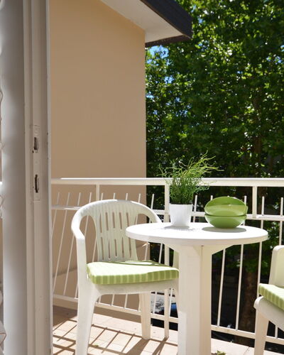 Villa Gaby