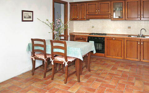 Alojamiento:&nbsp;Lio Maggiore (Lio101) 601.2